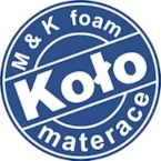 MK Foam Materace